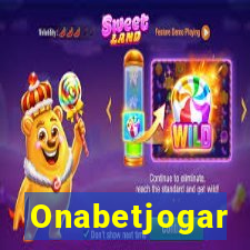 Onabetjogar