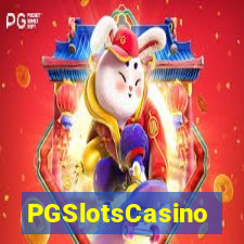 PGSlotsCasino