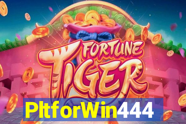 PltforWin444