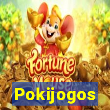 Pokijogos