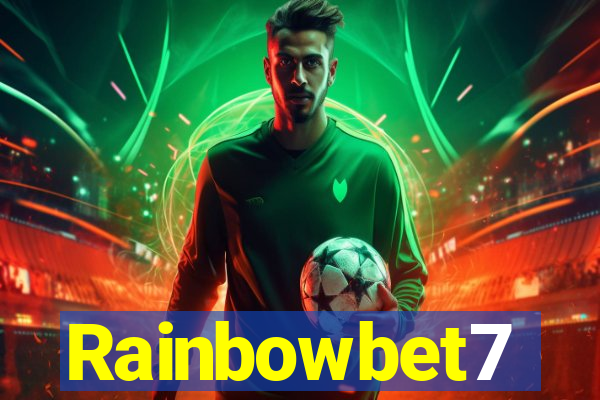 Rainbowbet7