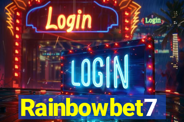 Rainbowbet7