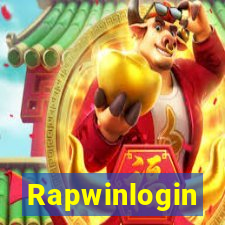 Rapwinlogin