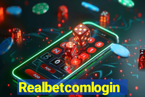 Realbetcomlogin