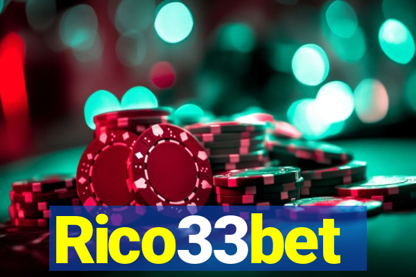 Rico33bet