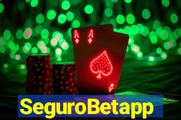 SeguroBetapp