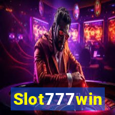 Slot777win