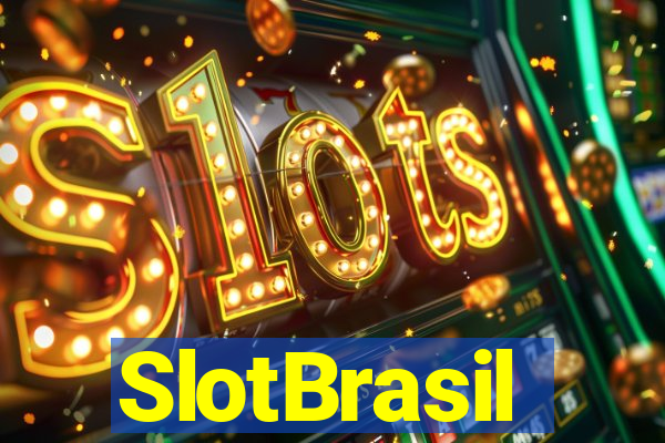 SlotBrasil