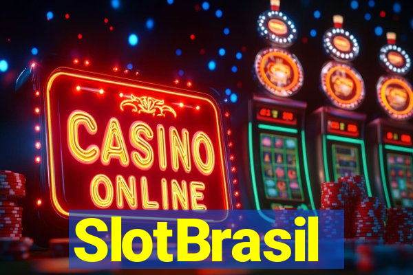 SlotBrasil