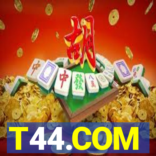 T44.COM