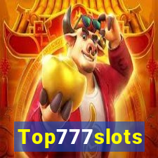 Top777slots