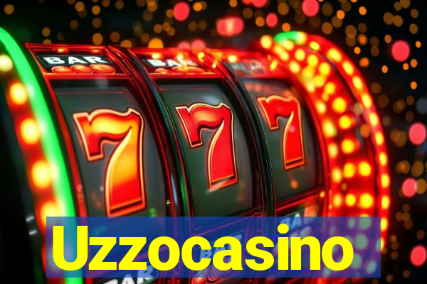 Uzzocasino