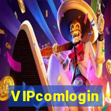 VIPcomlogin