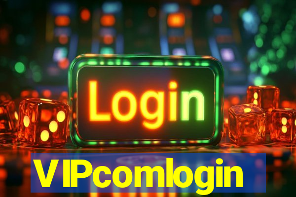 VIPcomlogin