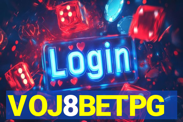 VOJ8BETPG