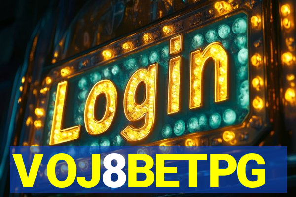 VOJ8BETPG