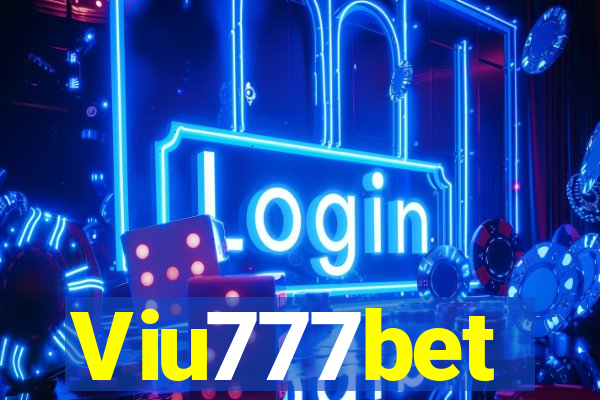 Viu777bet