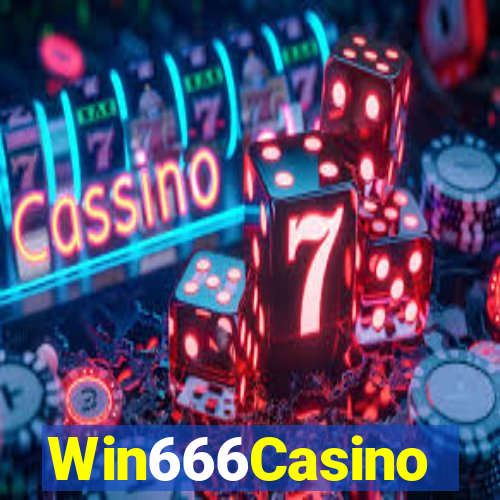 Win666Casino