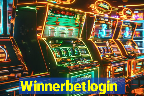 Winnerbetlogin