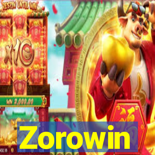 Zorowin