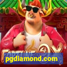 pgdiamond.com