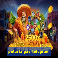 putaria gay telegram