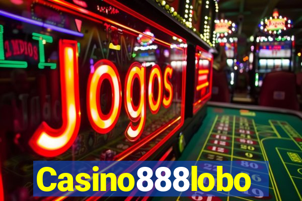 Casino888lobo