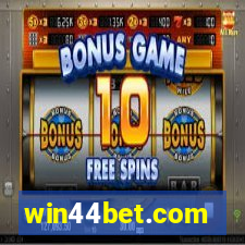 win44bet.com