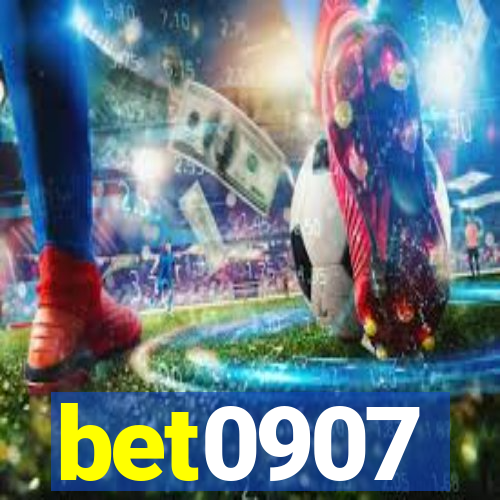 bet0907