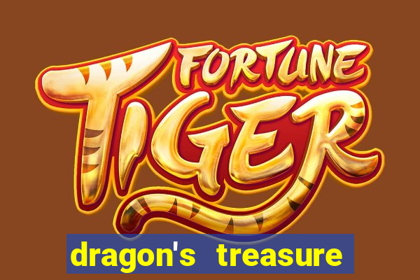 dragon's treasure demo wg