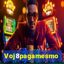 Voj8pagamesmo