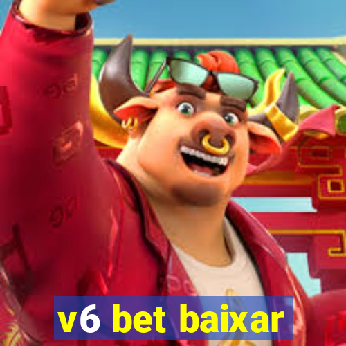 v6 bet baixar