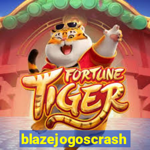 blazejogoscrash