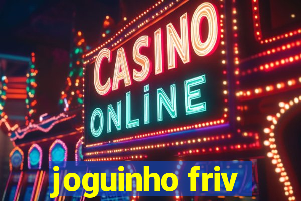 joguinho friv