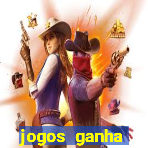 jogos ganha dinheiro no pix