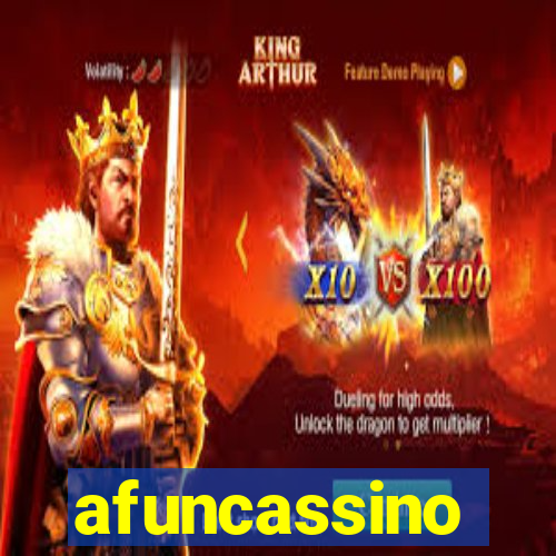 afuncassino