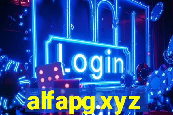 alfapg.xyz