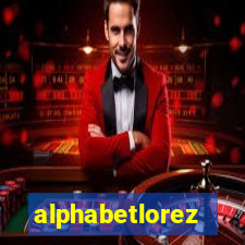 alphabetlorez