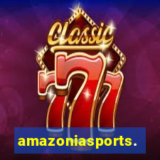 amazoniasports.com