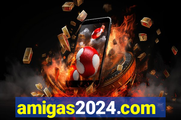 amigas2024.com