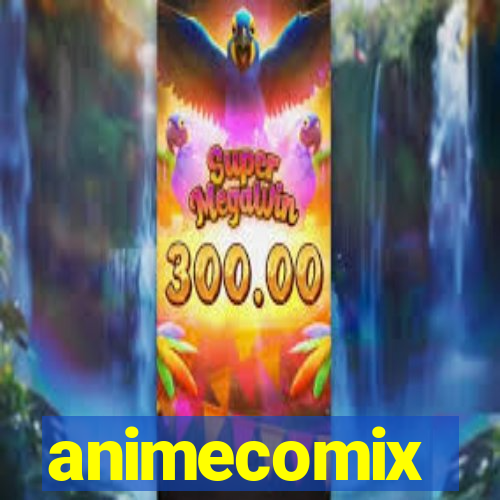 animecomix