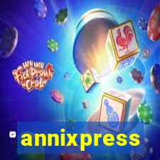 annixpress