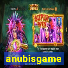 anubisgame