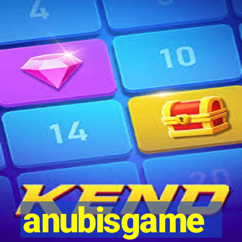 anubisgame