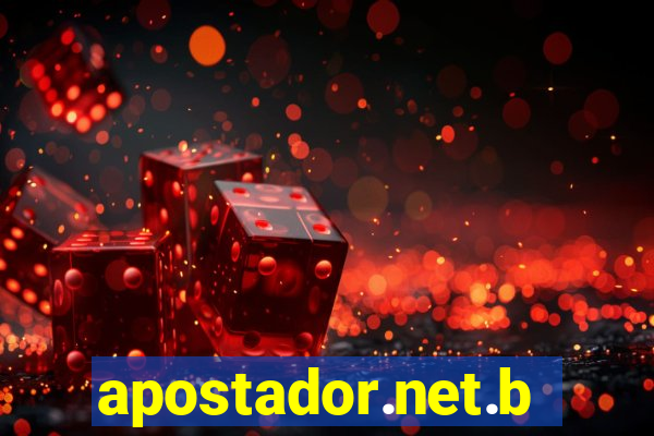 apostador.net.br