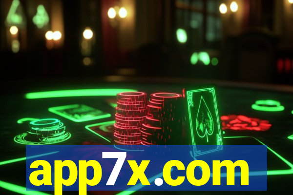 app7x.com