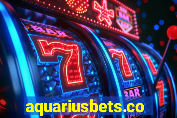 aquariusbets.com