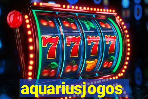 aquariusjogos