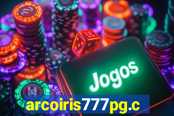 arcoiris777pg.com