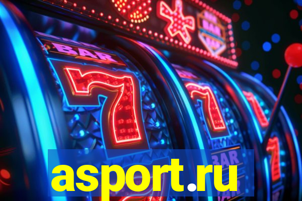 asport.ru